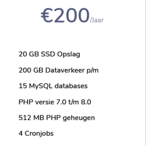 Hosting Professional+